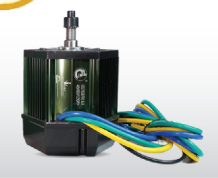 HRS PMSM 1250W PRO MAX